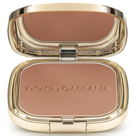 dolce gabbana liquid bronzer|Dolce&Gabbana® Bronzer and Highlighter .